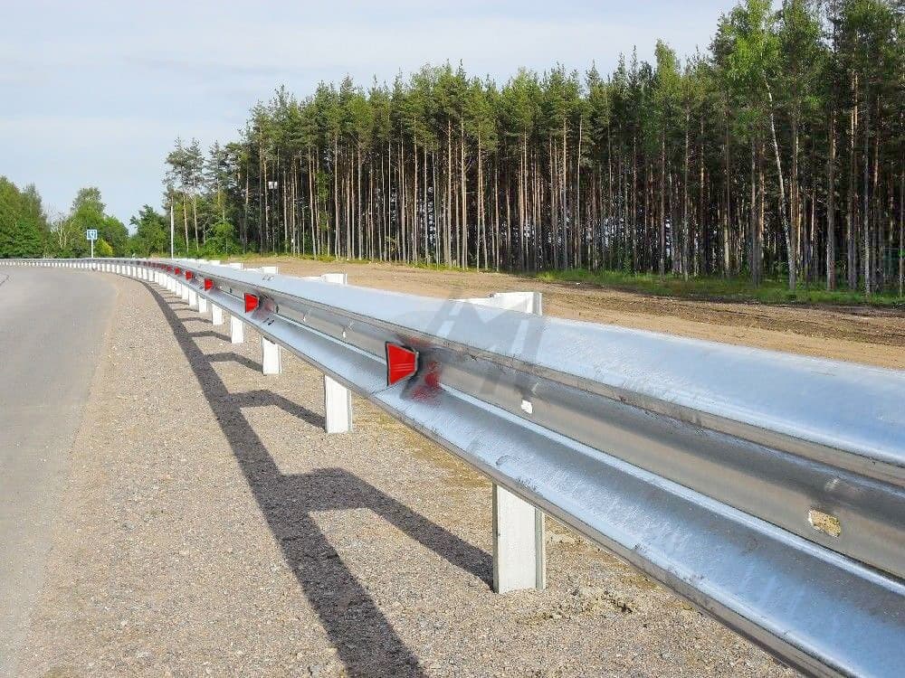 Дорожные световозвращатели